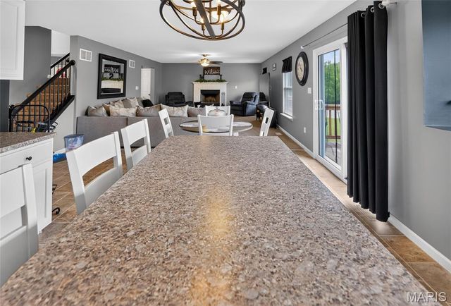 2029 Quail Meadow, Barnhart, MO 63012