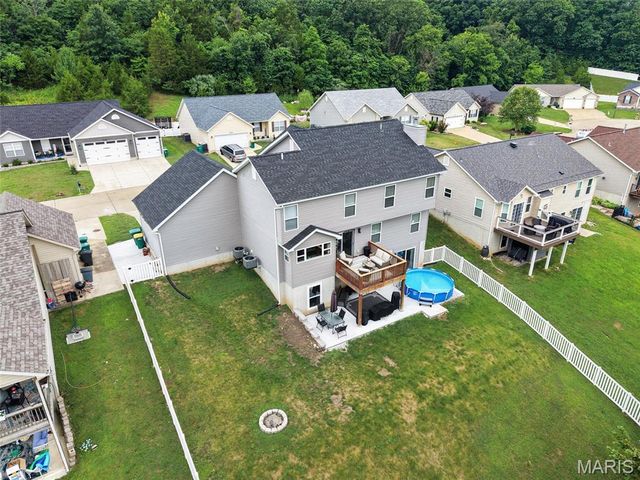 2029 Quail Meadow, Barnhart, MO 63012