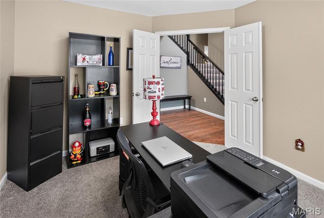2029 Quail Meadow, Barnhart, MO 63012