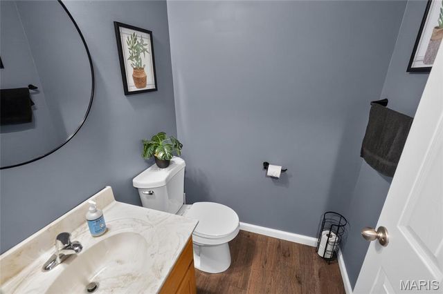 2029 Quail Meadow, Barnhart, MO 63012