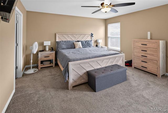 2029 Quail Meadow, Barnhart, MO 63012