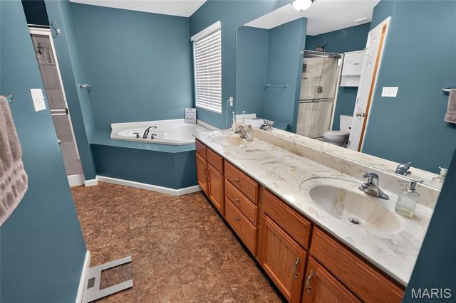2029 Quail Meadow, Barnhart, MO 63012