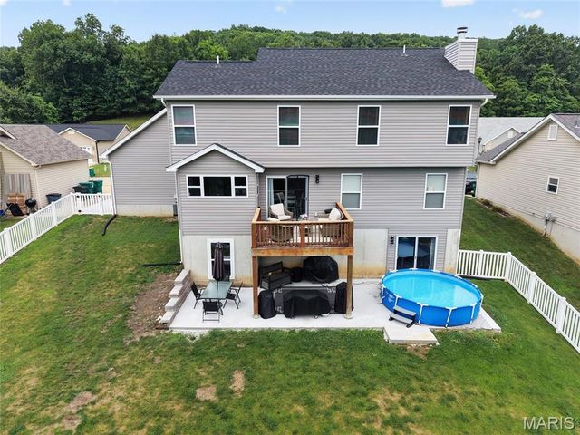 2029 Quail Meadow, Barnhart, MO 63012