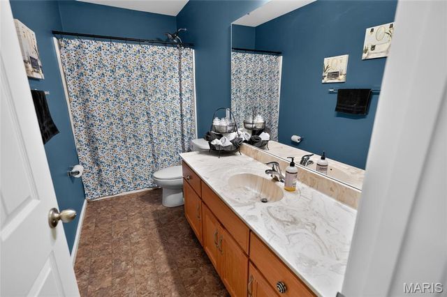 2029 Quail Meadow, Barnhart, MO 63012