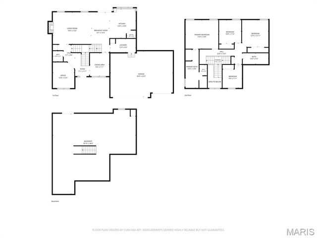 2029 Quail Meadow, Barnhart, MO 63012