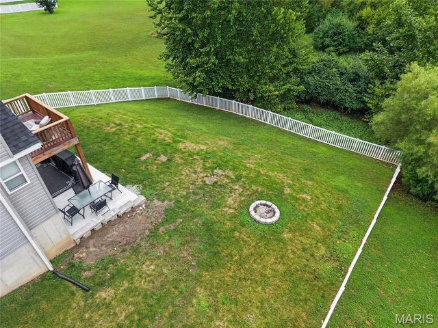 2029 Quail Meadow, Barnhart, MO 63012