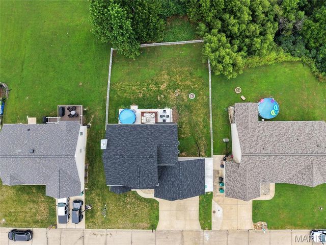 2029 Quail Meadow, Barnhart, MO 63012