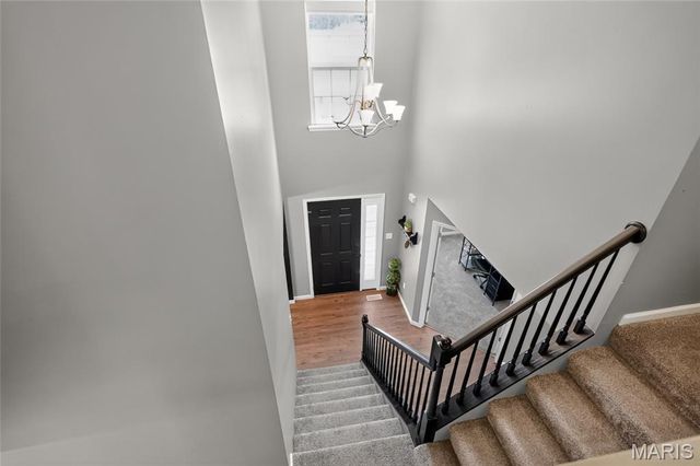 2029 Quail Meadow, Barnhart, MO 63012