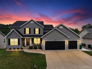 2029 Quail Meadow, Barnhart, MO 63012