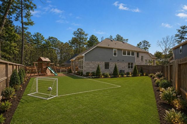 221 Mccrea Court, Montgomery, TX 77316