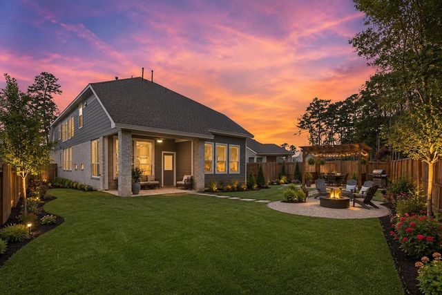 221 Mccrea Court, Montgomery, TX 77316