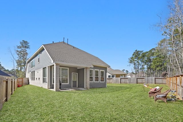 221 Mccrea Court, Montgomery, TX 77316