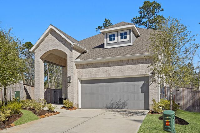 221 Mccrea Court, Montgomery, TX 77316