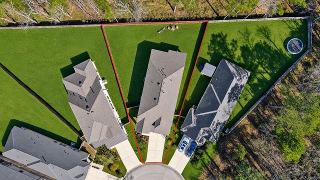 221 Mccrea Court, Montgomery, TX 77316