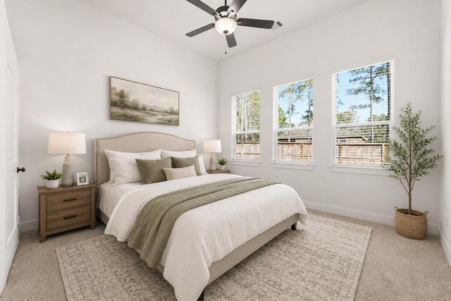 221 Mccrea Court, Montgomery, TX 77316