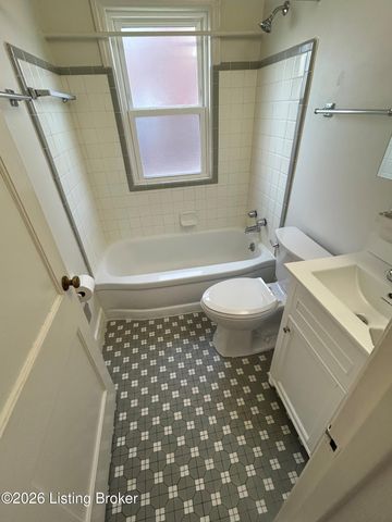 3007 Bowman Ave, Louisville, KY 40205