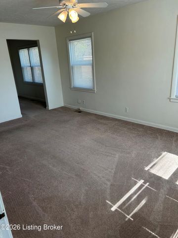 3007 Bowman Ave, Louisville, KY 40205