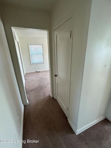 3007 Bowman Ave, Louisville, KY 40205