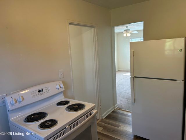 3007 Bowman Ave, Louisville, KY 40205