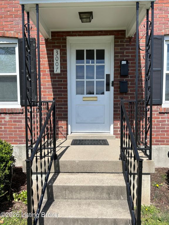 3007 Bowman Ave, Louisville, KY 40205