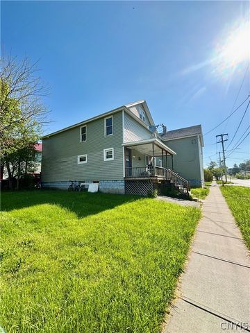 37 Perrine Street, Auburn, NY 13021