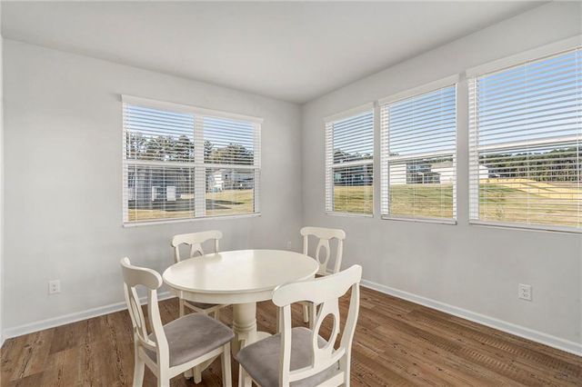 705 Hedwig Drive, Mcdonough, GA 30252