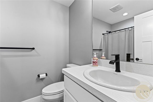 926 Anacapa LANE, Billings, MT 59105