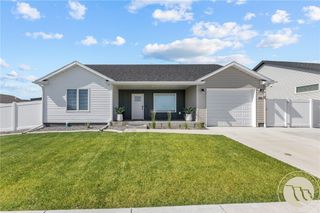 926 Anacapa LANE, Billings, MT 59105