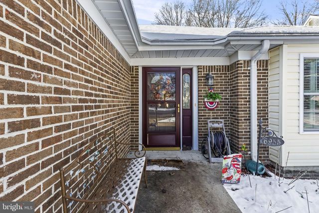 6955 CONY CT, Waldorf, MD 20603