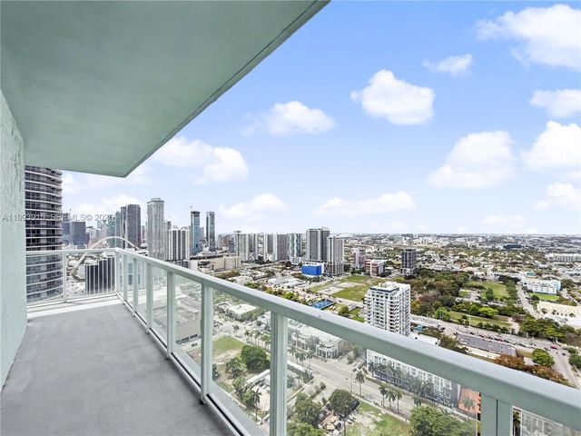 1900 N Bayshore Dr 3811, Miami, FL 33132