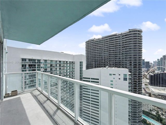 1900 N Bayshore Dr 3811, Miami, FL 33132