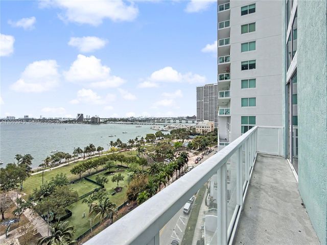 1900 N Bayshore Dr 3811, Miami, FL 33132