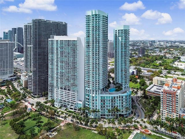 1900 N Bayshore Dr 3811, Miami, FL 33132