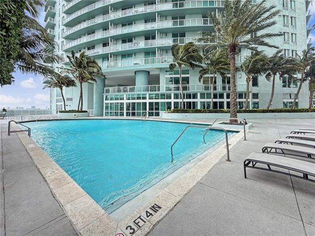 1900 N Bayshore Dr 3811, Miami, FL 33132