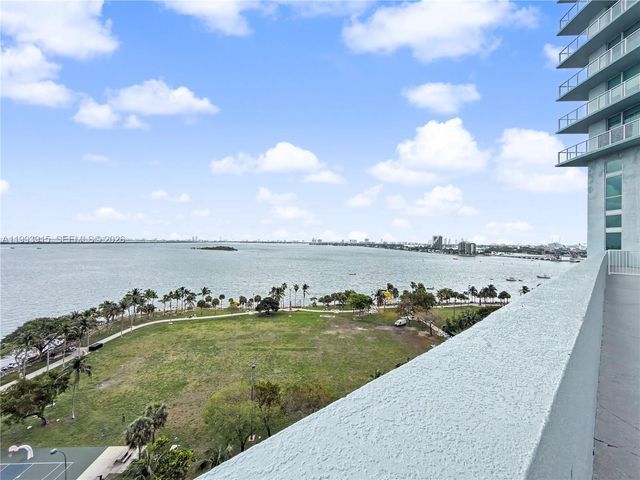 1900 N Bayshore Dr 3811, Miami, FL 33132
