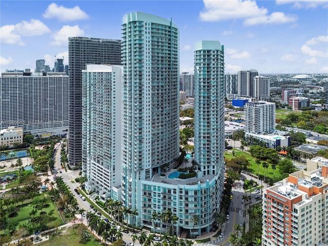 1900 N Bayshore Dr 3811, Miami, FL 33132
