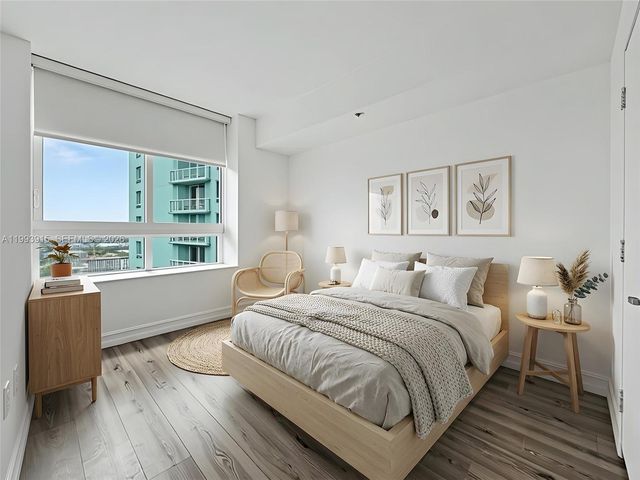 1900 N Bayshore Dr 3811, Miami, FL 33132