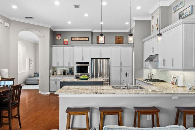 21300 SKY VISTA DRIVE, Land O Lakes, FL 34637