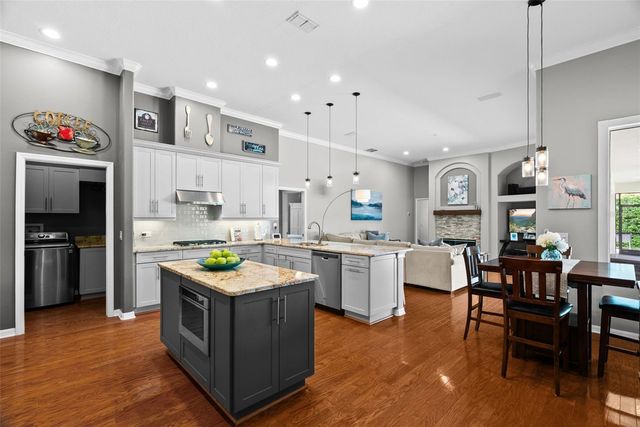 21300 SKY VISTA DRIVE, Land O Lakes, FL 34637