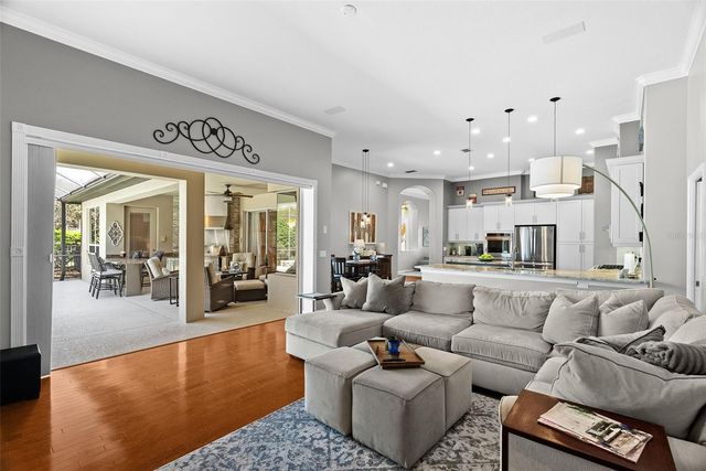 21300 SKY VISTA DRIVE, Land O Lakes, FL 34637