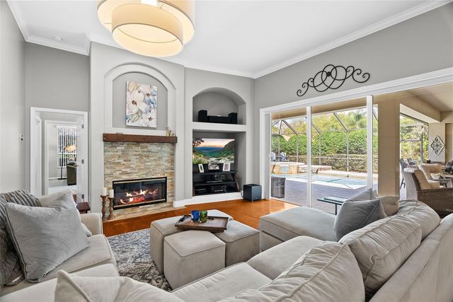 21300 SKY VISTA DRIVE, Land O Lakes, FL 34637