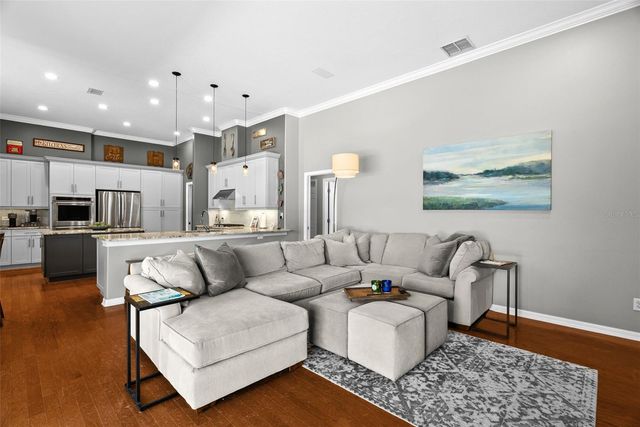 21300 SKY VISTA DRIVE, Land O Lakes, FL 34637