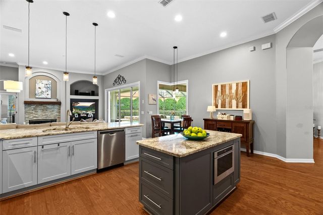 21300 SKY VISTA DRIVE, Land O Lakes, FL 34637