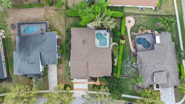21300 SKY VISTA DRIVE, Land O Lakes, FL 34637