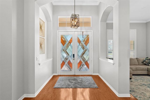 21300 SKY VISTA DRIVE, Land O Lakes, FL 34637