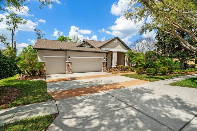 21300 SKY VISTA DRIVE, Land O Lakes, FL 34637