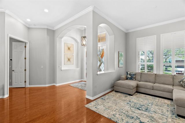 21300 SKY VISTA DRIVE, Land O Lakes, FL 34637