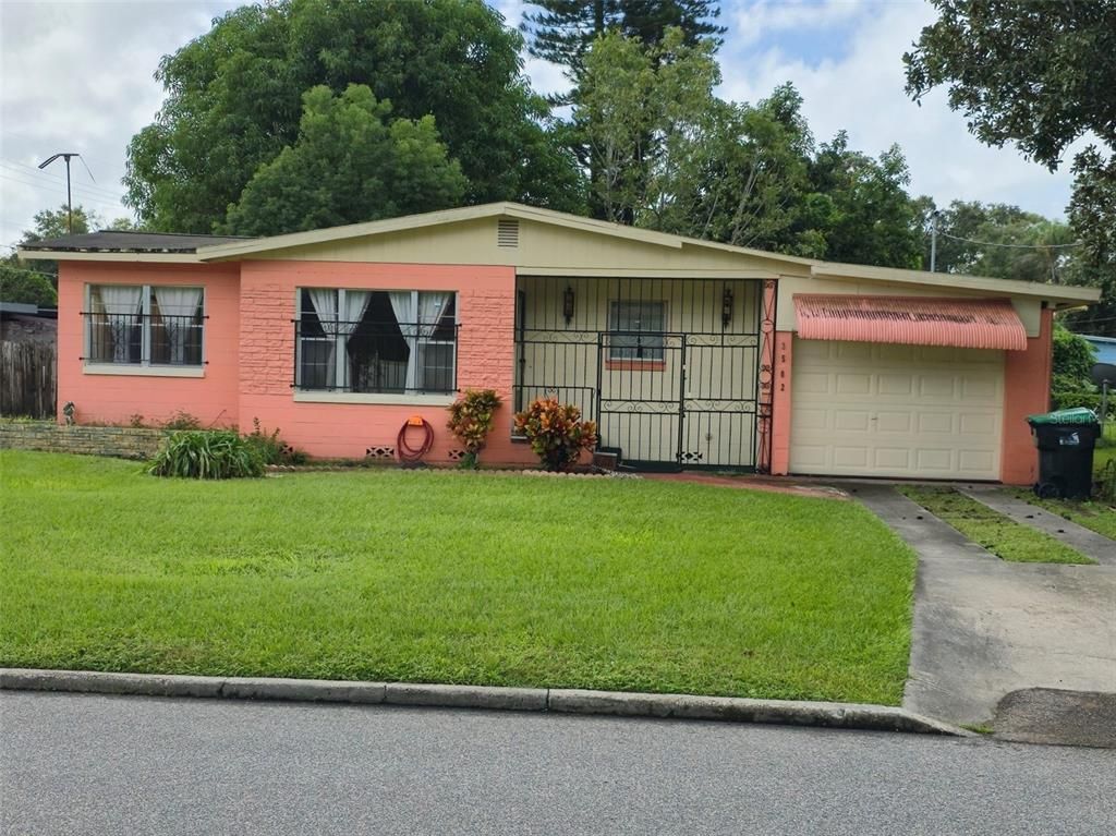 3502 ARCH STREET, Orlando, FL 32808