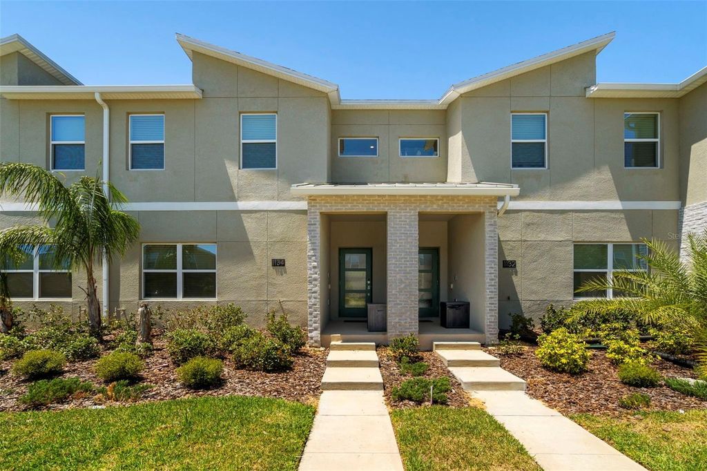 1134 KINGSBARN STREET, Davenport, FL 33896