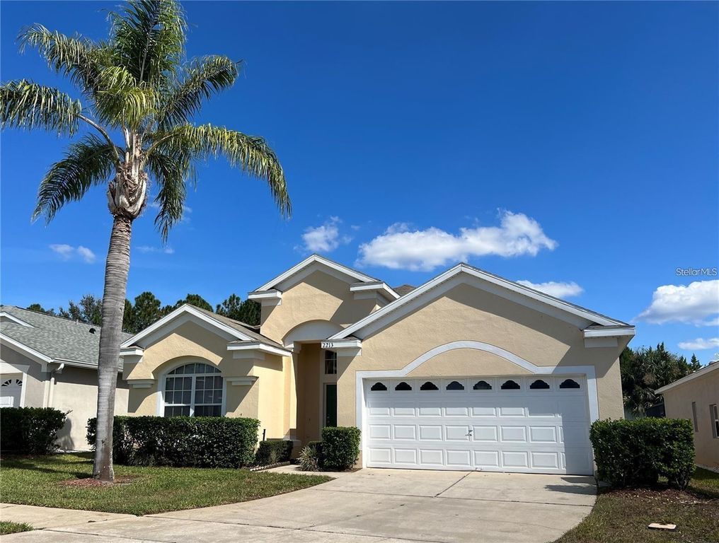 2213 WYNDHAM PALMS WAY, Kissimmee, FL 34747